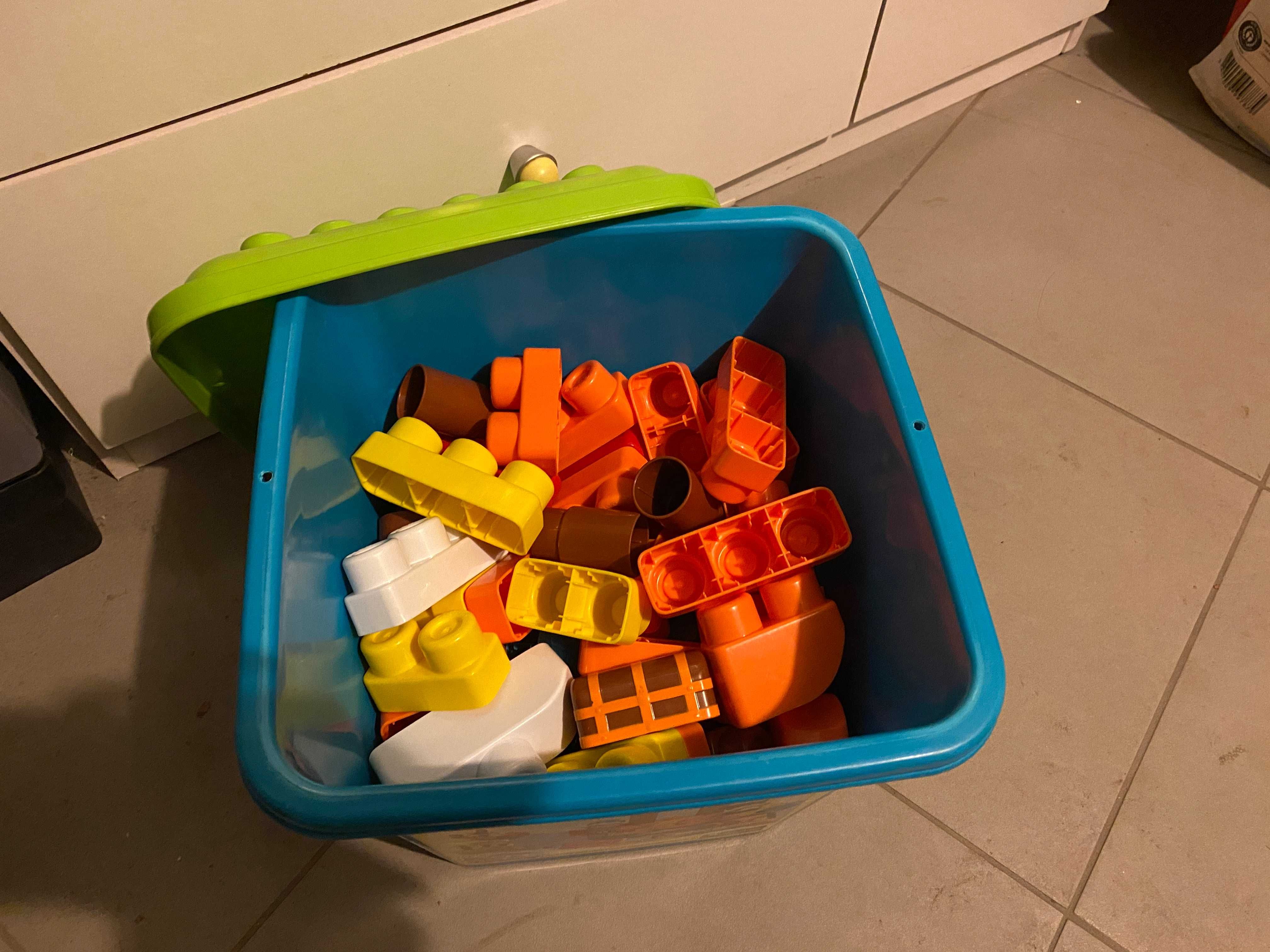 Lego Chicco 50 peças