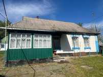 Продається будинок з 0,38 Га+ 0,25 Га в с.Бесідка  Ставищенський р-он