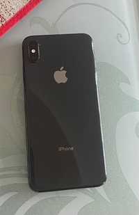 iPhone XS Max 64 GB Black