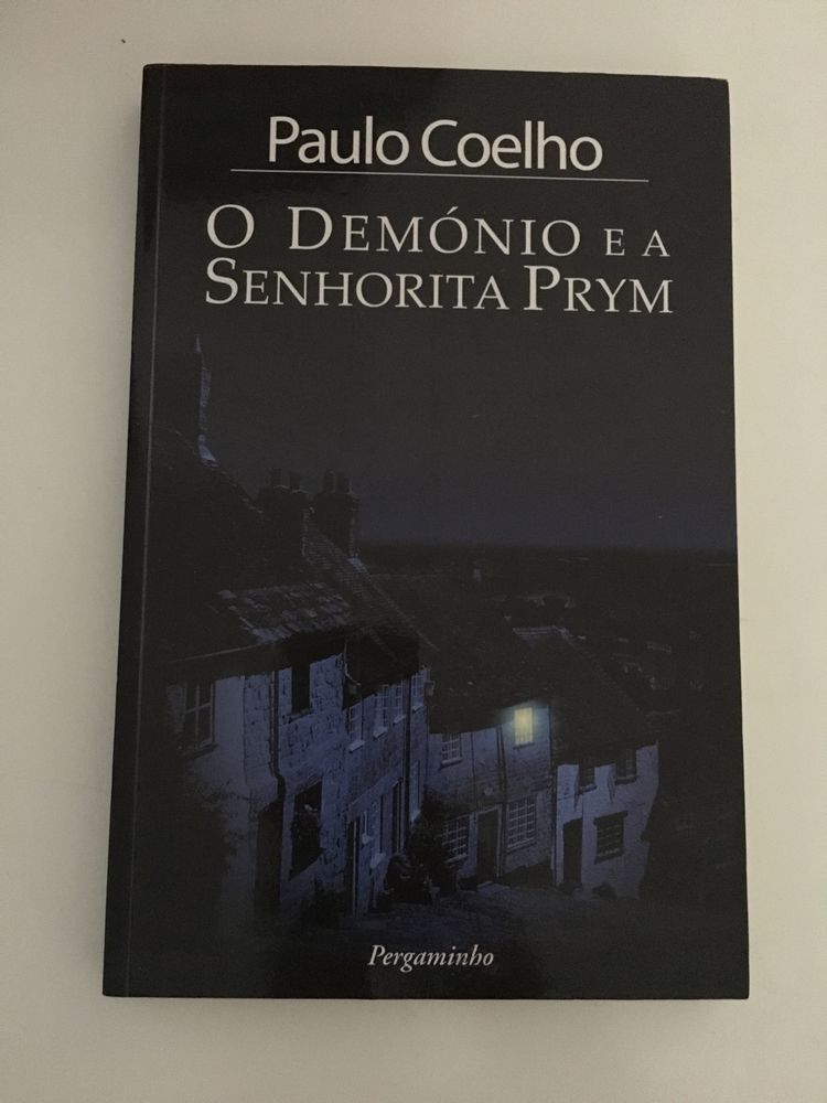 Coleção Paulo Coelho em Ótimo Estado ! - Penha de França, Lisboa