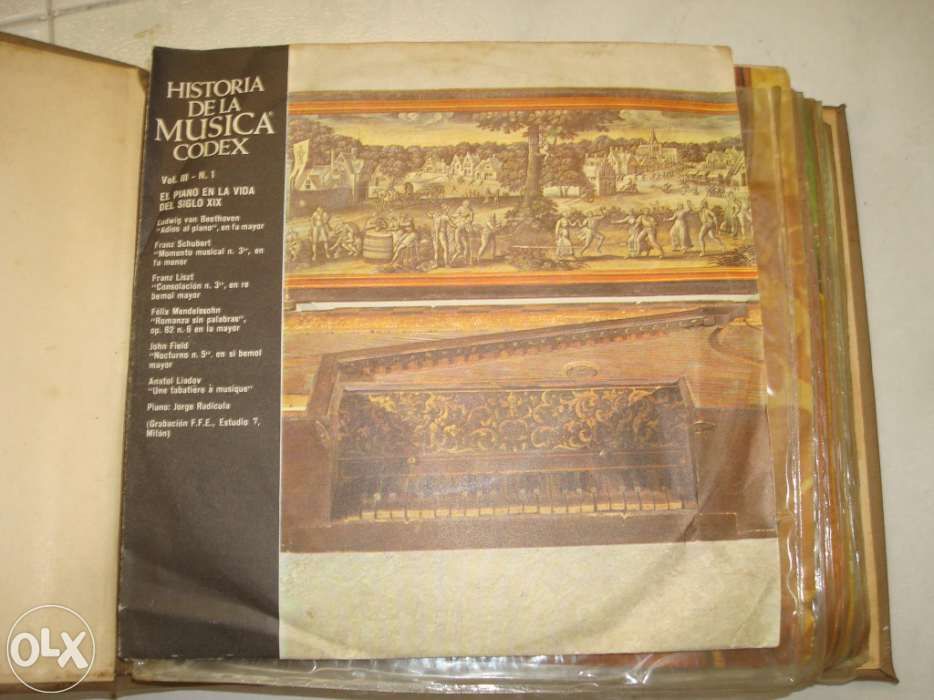Historia de la musica codex (14)