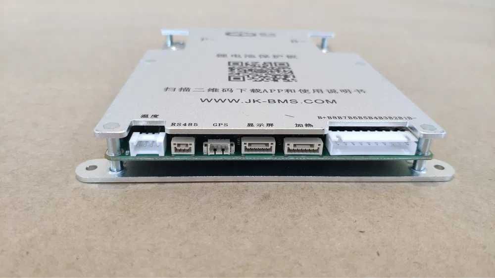 Продам BMS JK-B2A8S20P