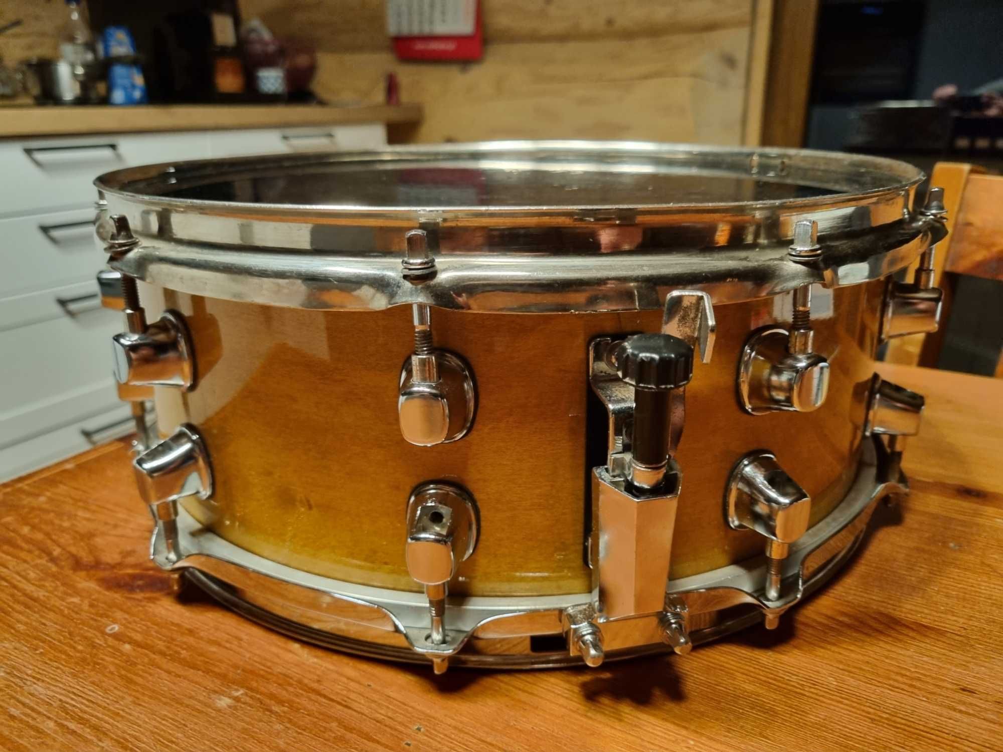 Werbel Mapex 100% klon - 550zł.