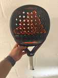 Adidas Adipower Multiweight CTRL 3.3 - Raquete de Padel
