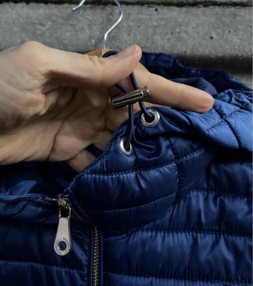 куртка Massimo dutti