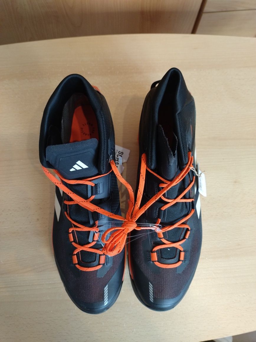 Buty Adidas Terrex Skychaser XT Gore Też Hiking GV9034