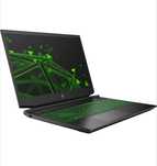 HP Pavilion Gaming Ryzen 5/16GB/512 GTX1650Ti 144Hz