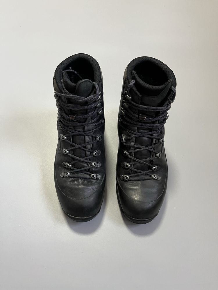 Ботинки Lowa Tibet Gore-Tex Renegade Zephyr Кожаные