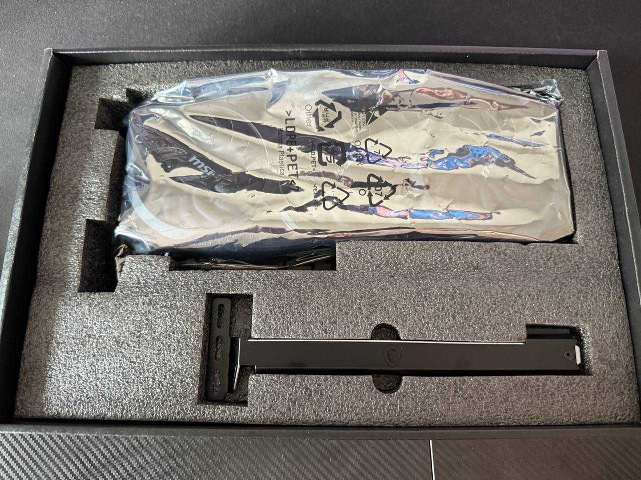 MSI GeForce RTX 3070 Ti VENTUS 3X OC 8 GB – GWARANCJA 08/2025
