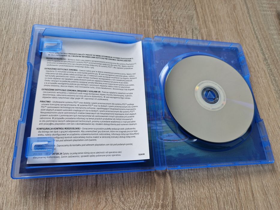 Sackboy: Wielka Przygoda PS5