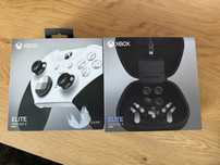 Pad xbox series elite 2 ideał jak nowy