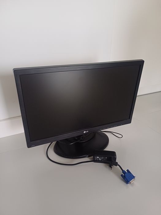 Monitor Asus, LG, Dell