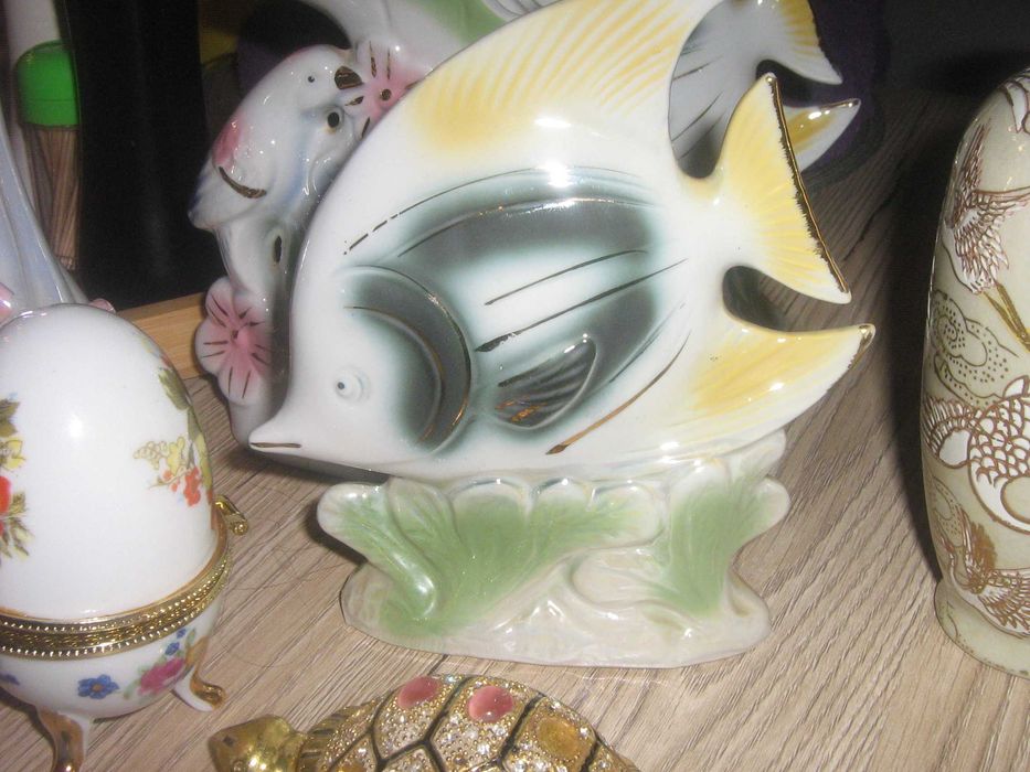 pamiątki kolekcjonerskie z okresu PRL