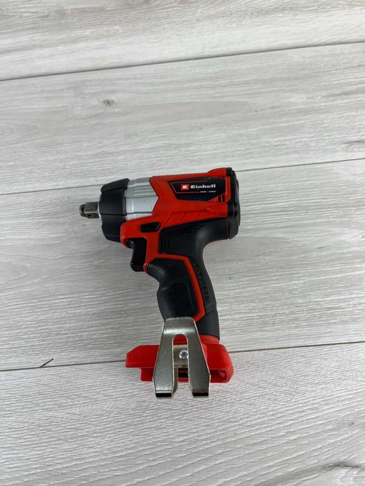 Гайковерт Einhell TP SW 18 Li бу  безщітковий без аку і зарядки