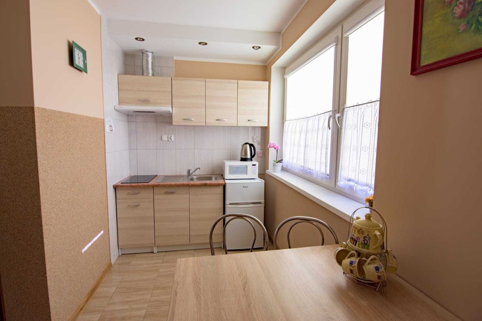 Łeba noclegi ,pokoje , apartament, studio