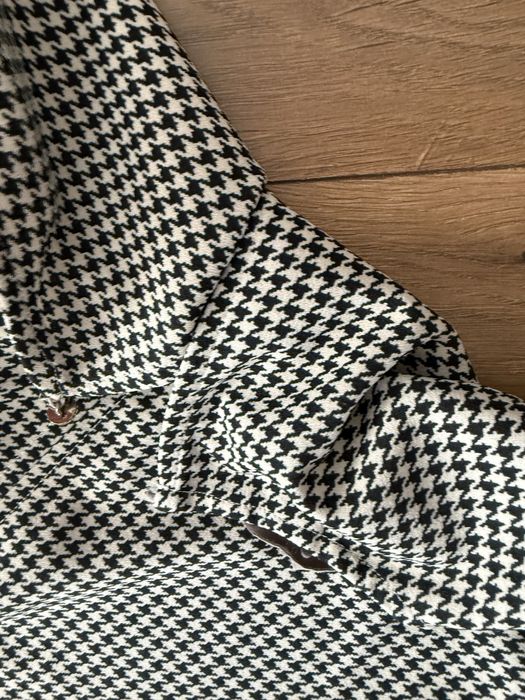 Damska bluzka w kratke elegancka