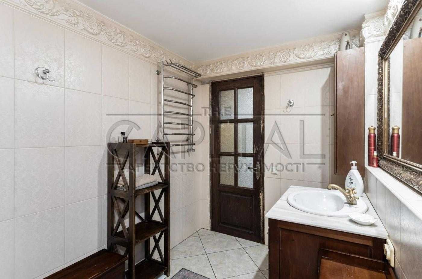 Продаж будинку | Осокорки, 5 кімнат, сад, 3 поверхи, 210 м²