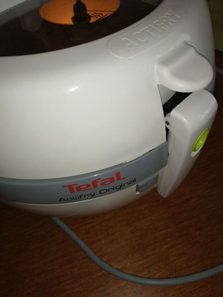 Actifry Tefal  branca