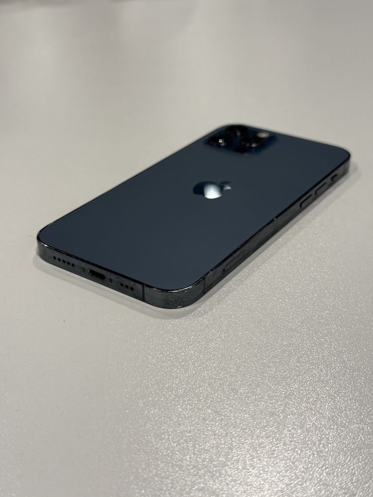 iPhone 12 Pro 128GB Desbloqueado