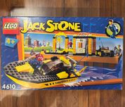 LEGO 4610 JackStone