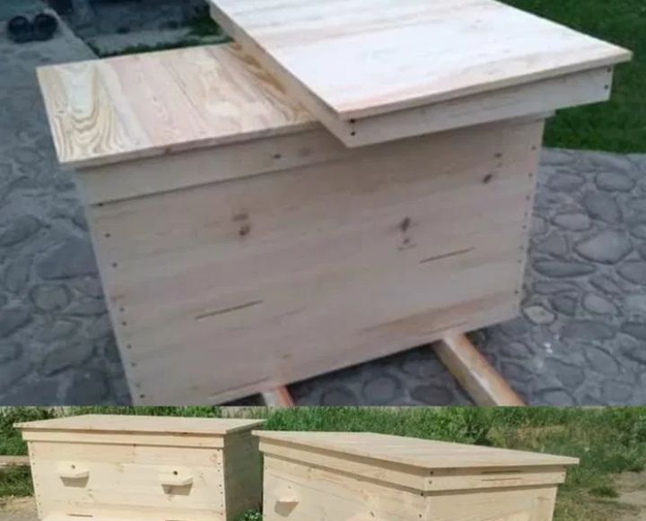 Продам вулики нові