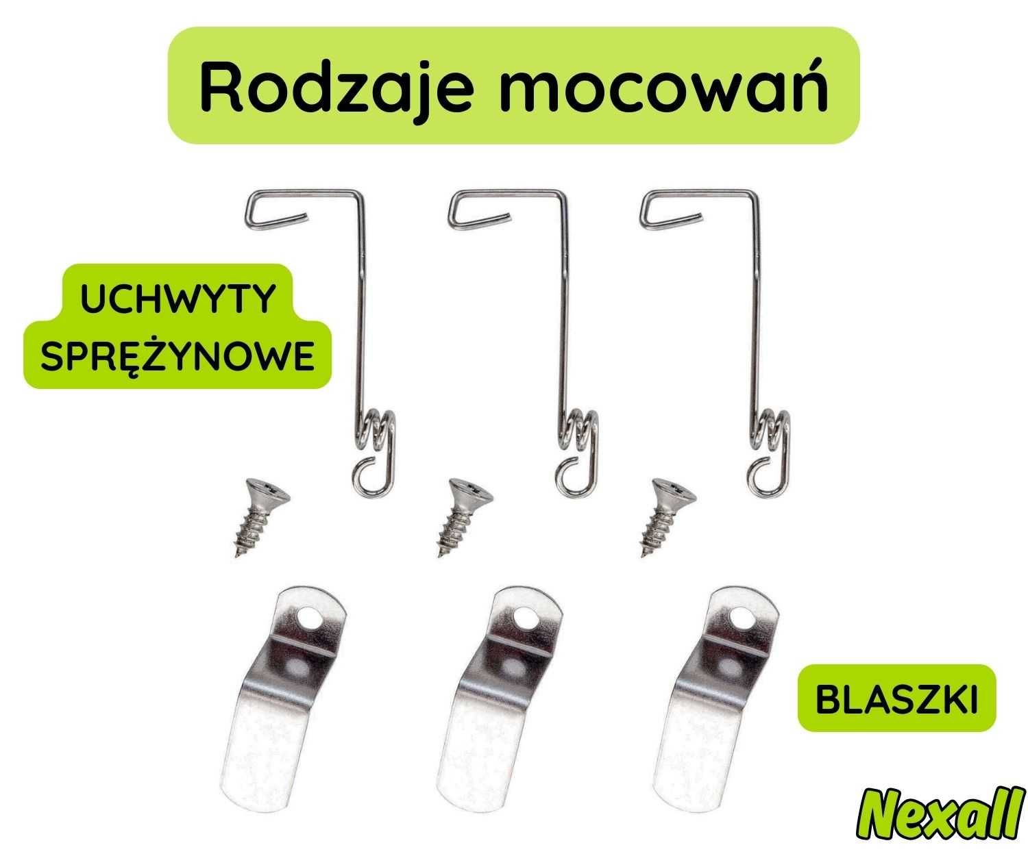 Moskitiera okienna, Siatka przeciw owadom, Realizacja w 48h!