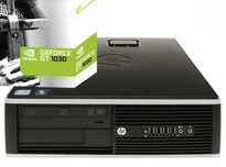 Системный блок mini ПК HP Compaq 8200 8300 USDT i5 2-3 gen ОПТ