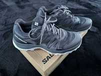 Buty trekkingowe Salomon 39