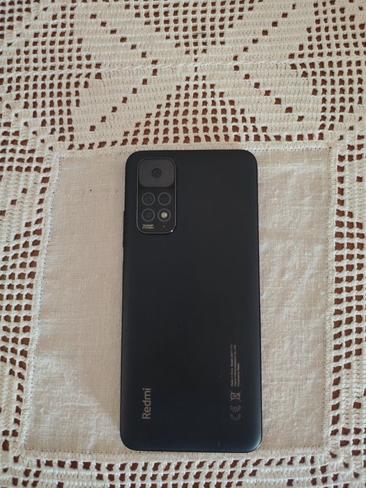 Xiaomi redmi note 11