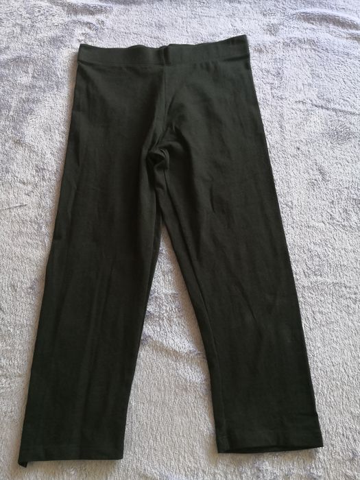 Leginsy 3/4 esmara rozm. XS