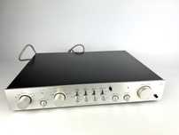 Przedwzmacniacz Luxman c-12