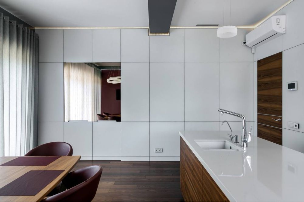 Ексклюзивний будинок з дизайнерським ремонтом в П. Борщагівці