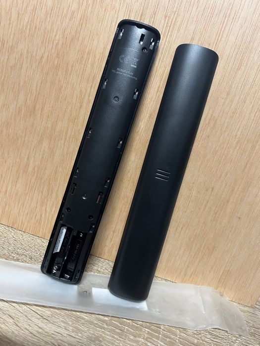 Controle remoto original para TVs TCL.