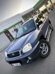 Hyundai Santa Fe 2002 год,на автомате