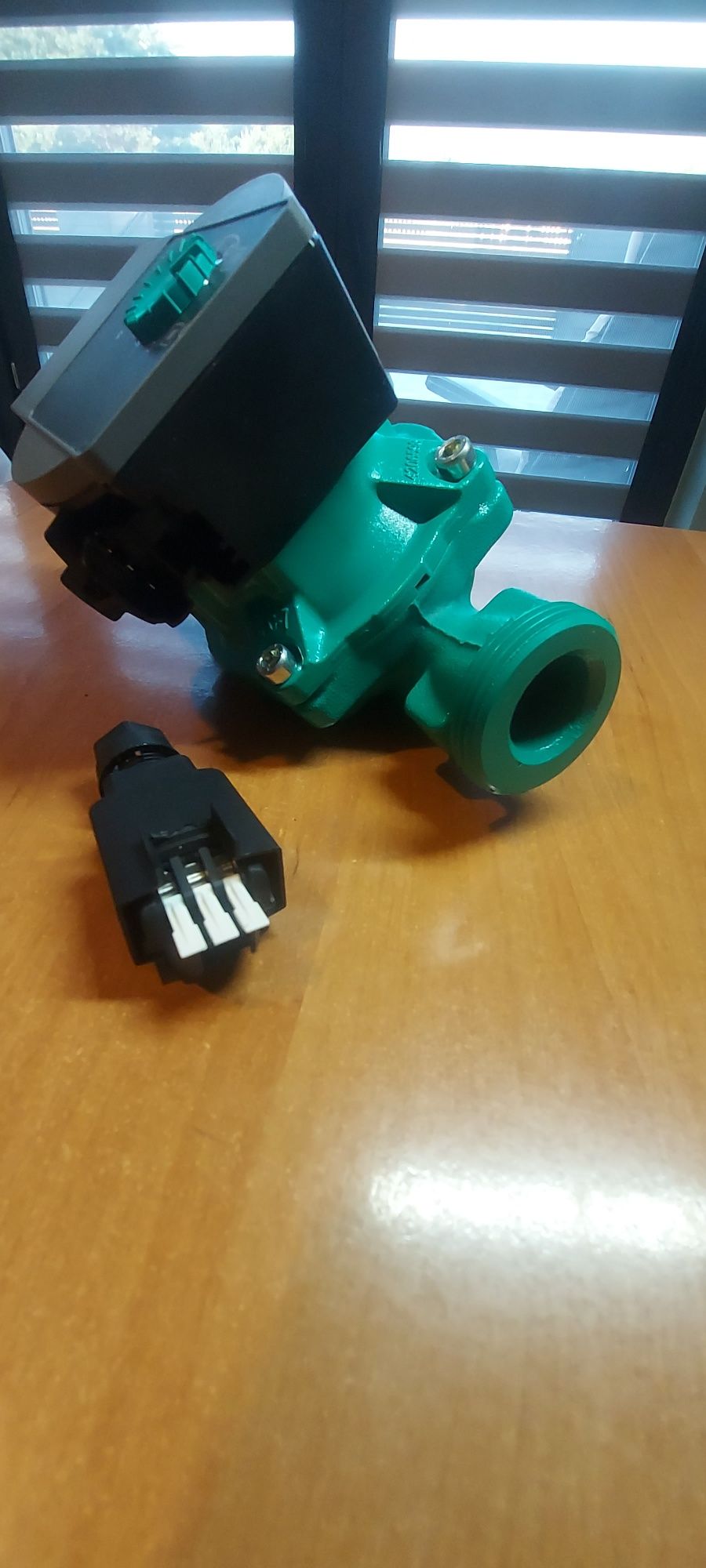 Okazja nowa pompa WILO yonos pico  (grundfos wilo lfp dab )