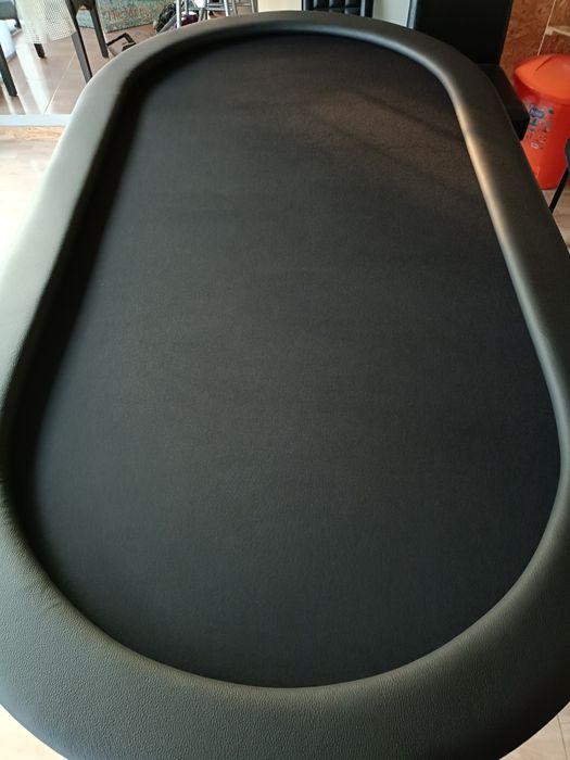 Mesa de poker  nova