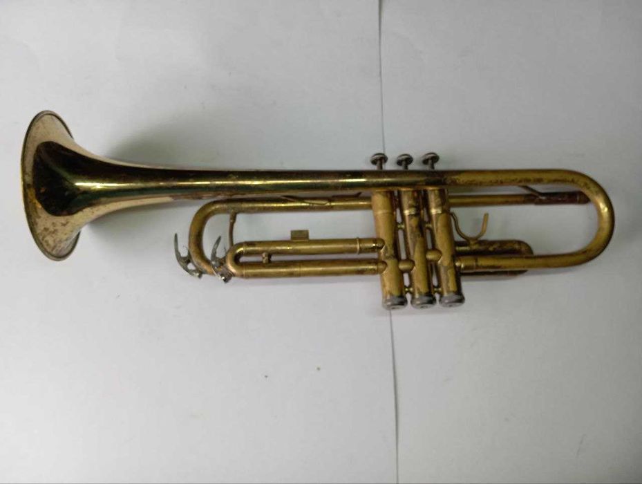 Труба Bach tr300