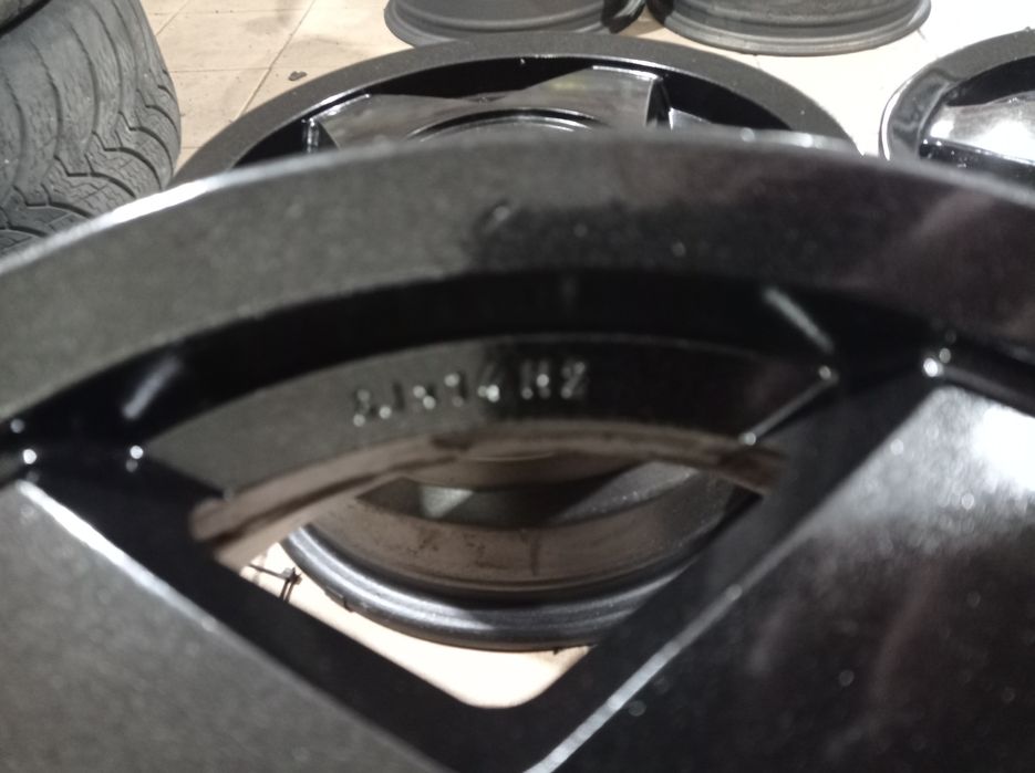 Диски 4*100 14" Melber ITALY.