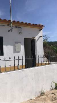 Moradia com terreno 320 M2