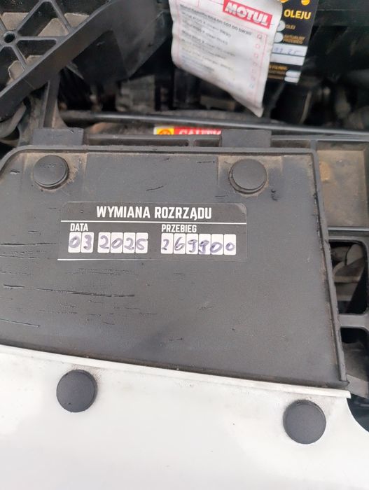 Sprzedam busa Ford Transit Custom