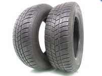 2x 185/65 R14 OPONY ZIMOWE Barum Polaris 3 86T