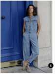 Продам комбинезон Zara
