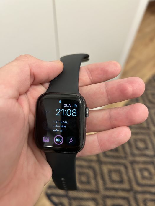 Relogio Apple Watch 6