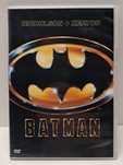 Batman (1989) - DVD