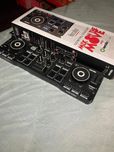 Mini mesa DJ hercules