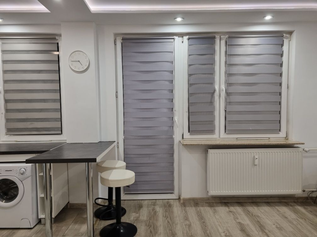 Słoneczna kawalerka 28 m² – Trzebiatów, ul. Zagórska – od sierpnia