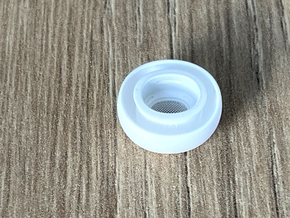 Оригінальні амбушюри Apple AirPods Pro 3 Ear Tips насадки вкладыши