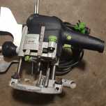 Festool OF1010EBQ