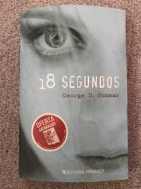 Livro 18 Segundos