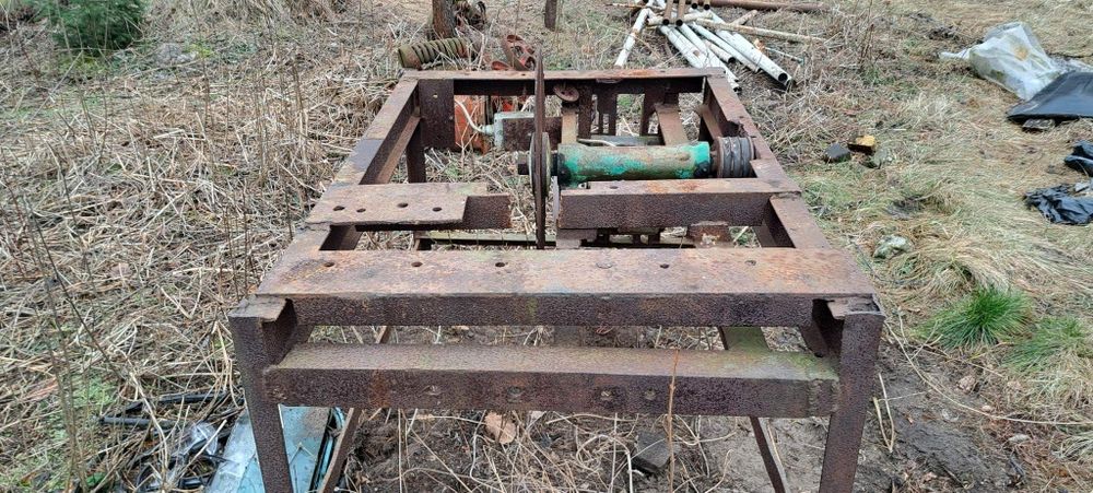 Piła stołowa Krajzega 5,5 Kw